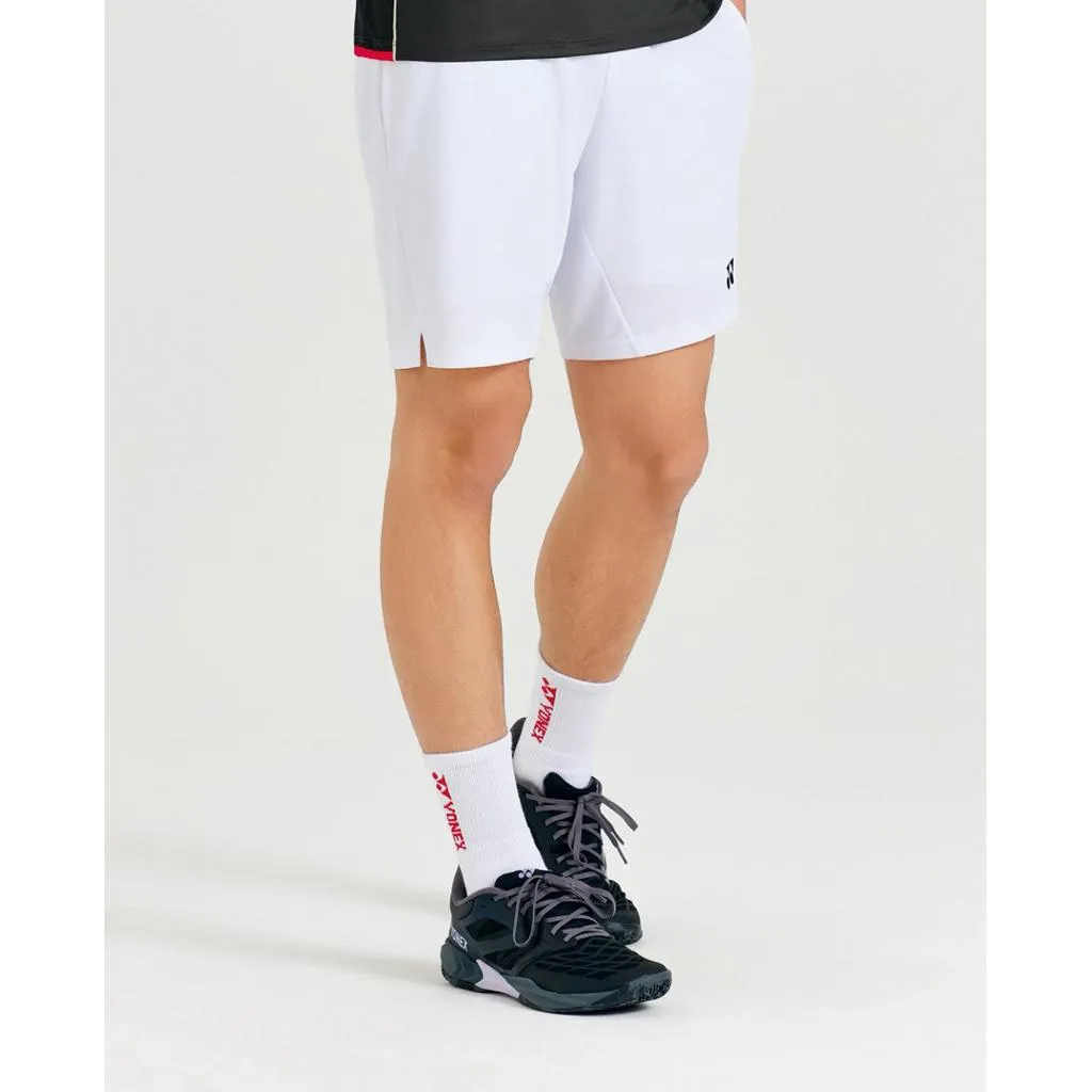 ✦ PRO羽球✦ 韓國YONEX 中高筒羽球襪269SN005M｜運動襪 男款 韓國製造