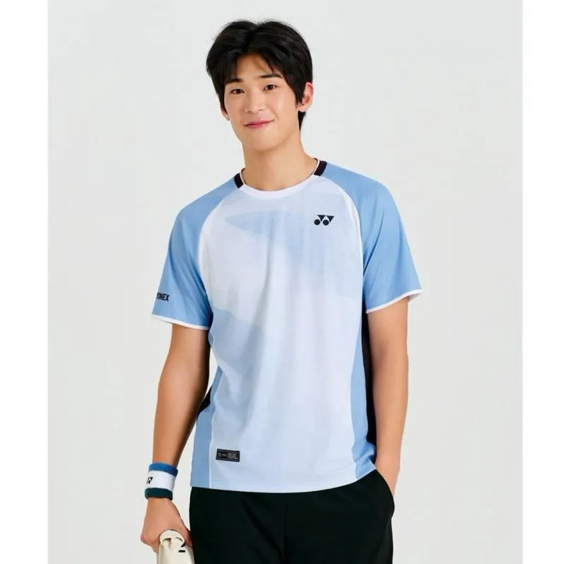 ✦ PRO羽球✦韓國YONEX｜ 羽球比賽服 261TS023M 024F//男版 女版