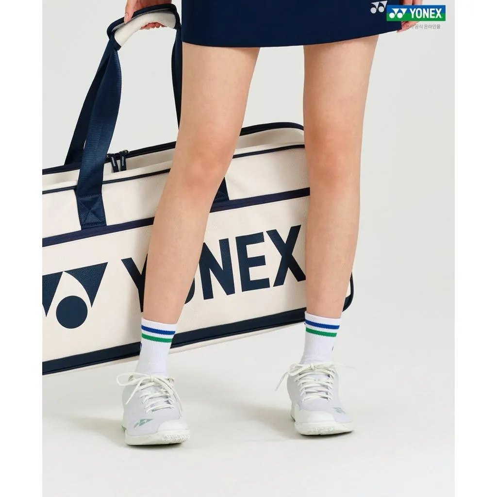 ✦ PRO羽球✦韓國YONEX ｜中筒羽球襪止滑 透氣 韓國製造//男生 女生