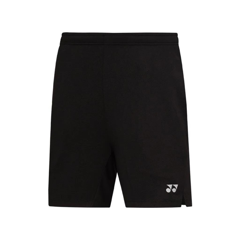 ✦ PRO羽球✦ 韓國YONEX｜羽球編織短褲 四分褲｜排汗速乾 261PH001M 002F 男版女版