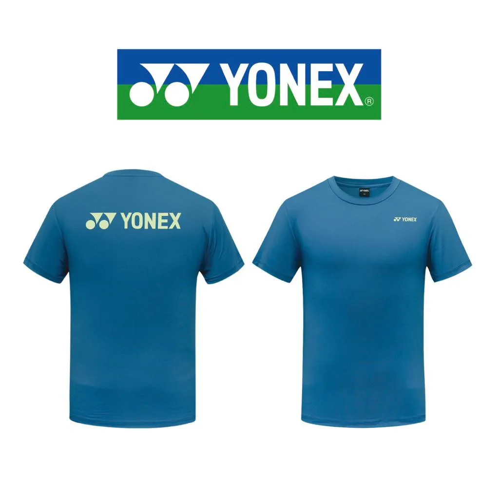 ✦ PRO羽球✦ 韓版 YONEX |經典LOGO款 運動訓練服 259TR008F 涼感親膚 彈性佳//女版