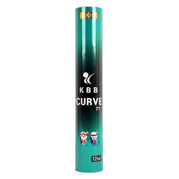 KBB CURVE 77