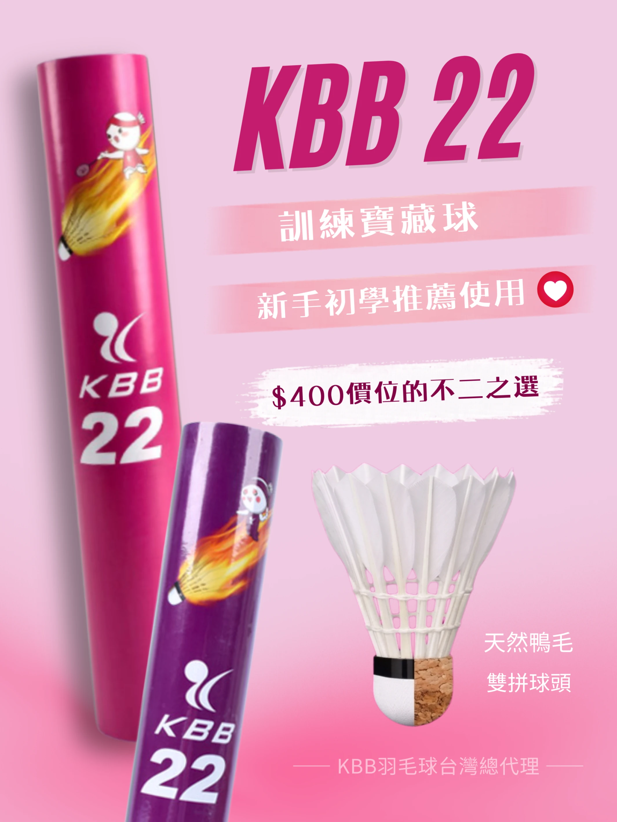 KBB 22
