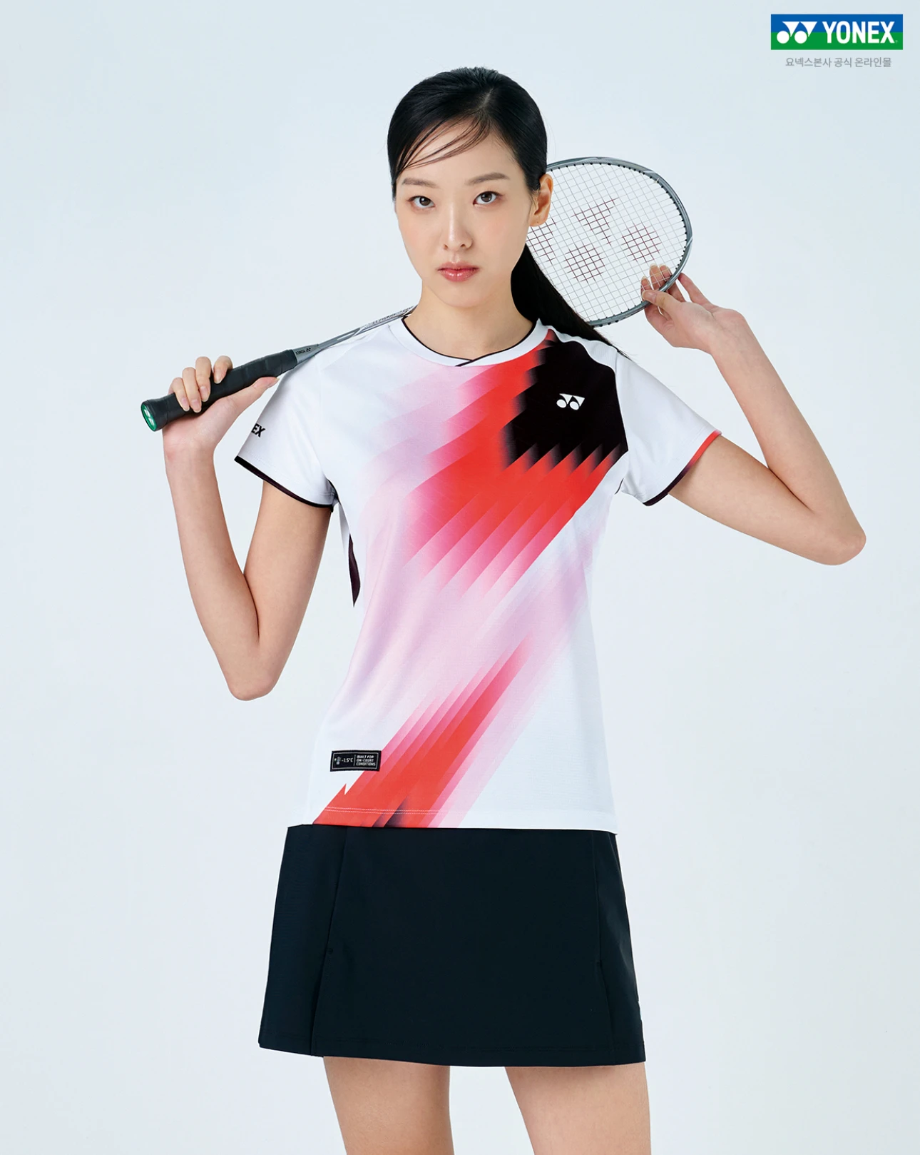 ✦PRO羽球✦韓國YONEX｜羽球比賽服 261TS023M 024F //女版 男版