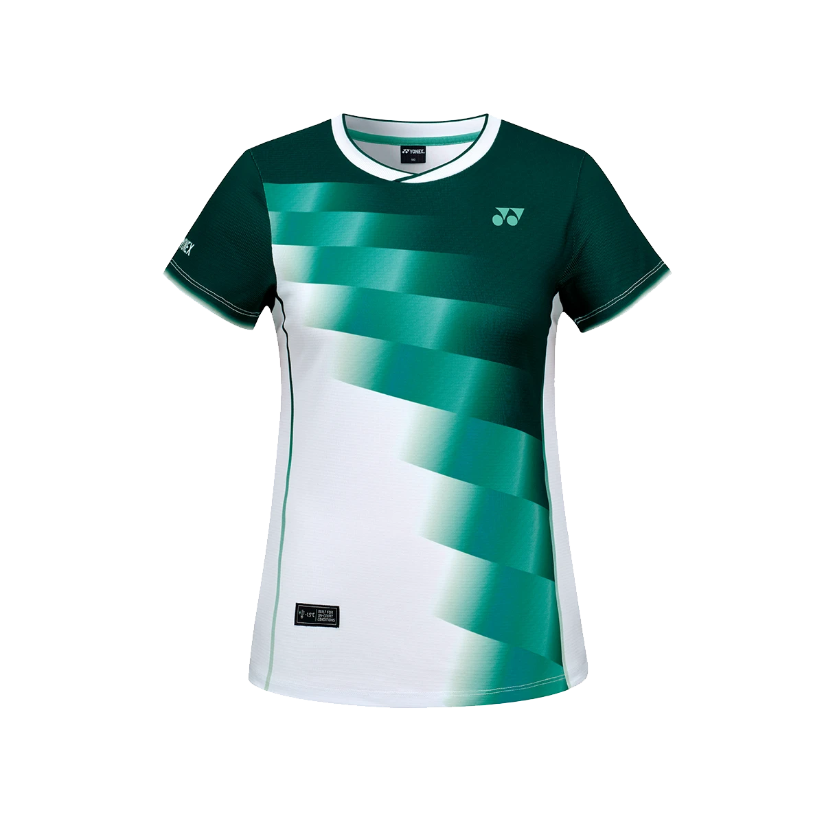 PRO羽球✦ 韓國YONEX｜羽球比賽服 251TS022F //女版