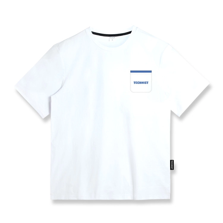 ✦PRO羽球✦韓國TECHNIST｜運動休閒服 TNT66058 不含棉質 //男女通用