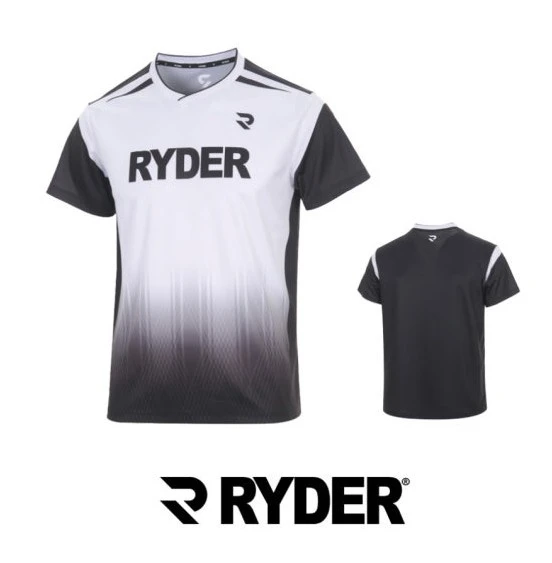 ✦ PRO羽球✦ 韓國RYDER｜ 羽球比賽服 2026R-17 //女版 男版