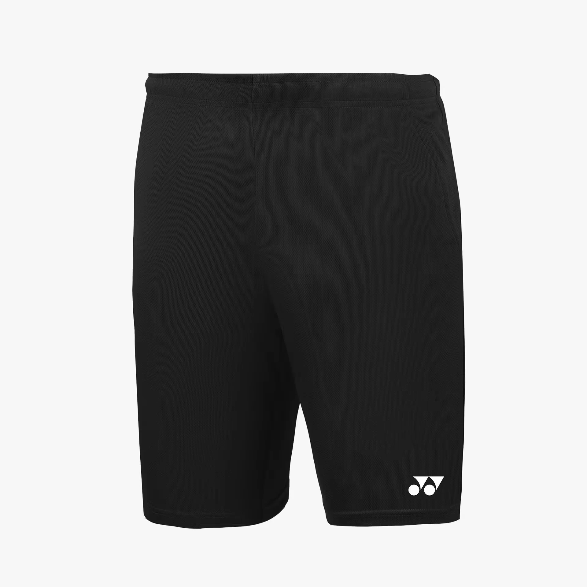 ✦ PRO羽球✦YONEX｜基本款 羽球短褲 四分褲 男女通用  SM-J035-3085-RW2-S