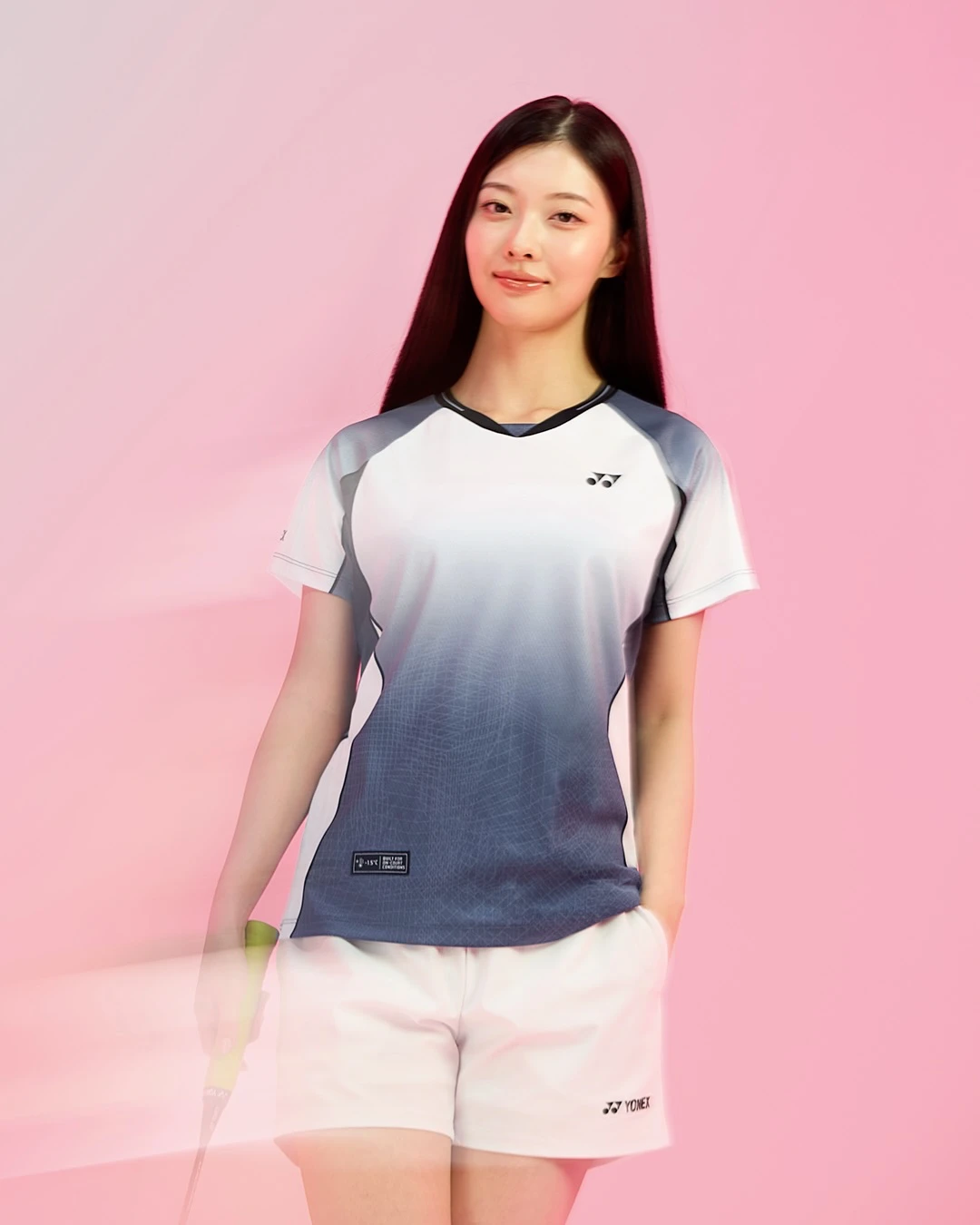 ✦PRO羽球✦韓國YONEX｜羽球比賽服 263TS001M 002F //女版 男版