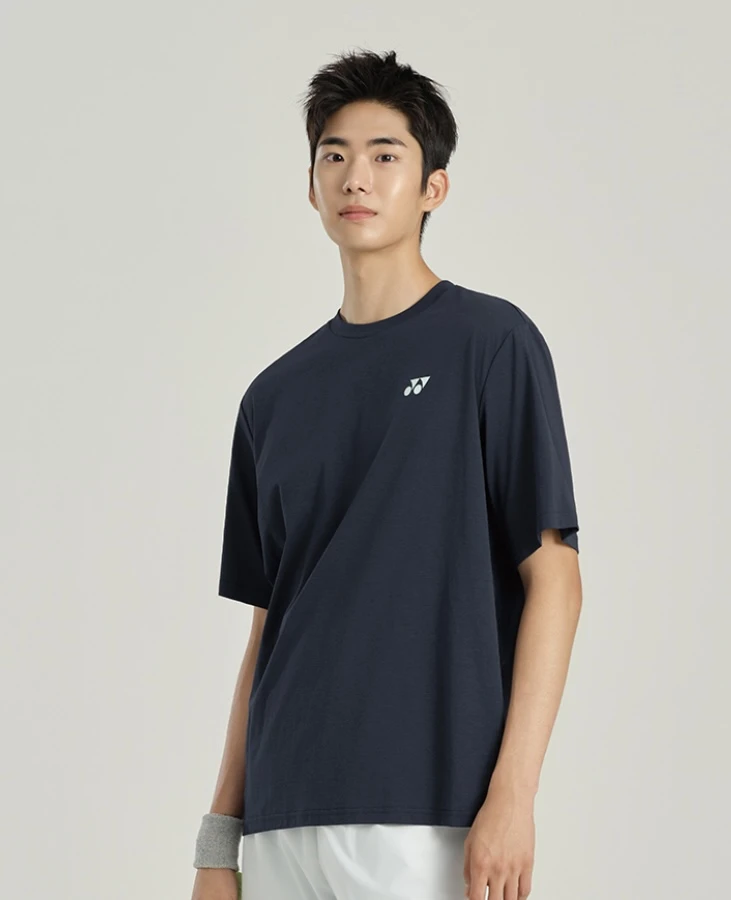 ✦ PRO羽球✦韓國 YONEX｜羽球 運動休閒服 263TS041U ｜不含棉質 男女通用