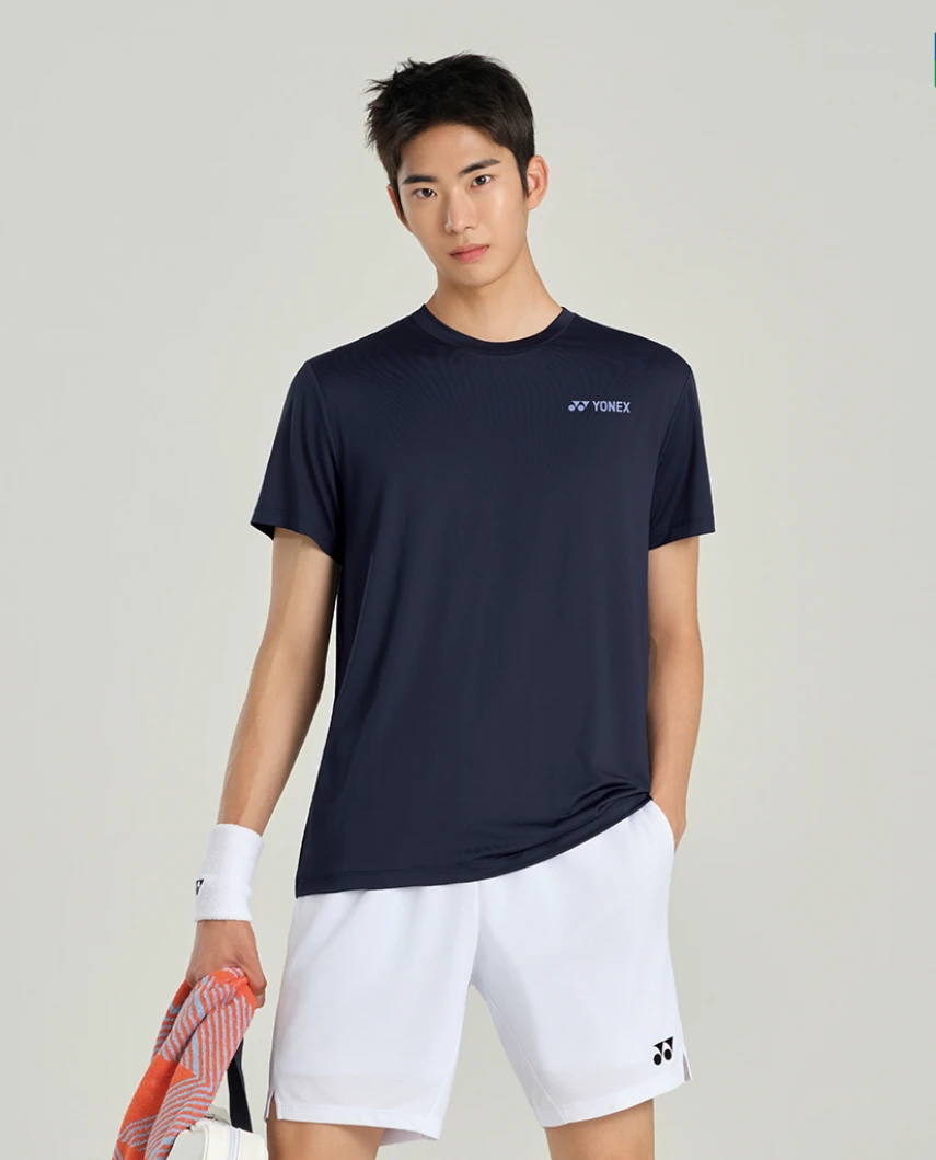 ✦ PRO羽球✦ 韓國YONEX｜涼感高彈 訓練服 269TR015M 016F