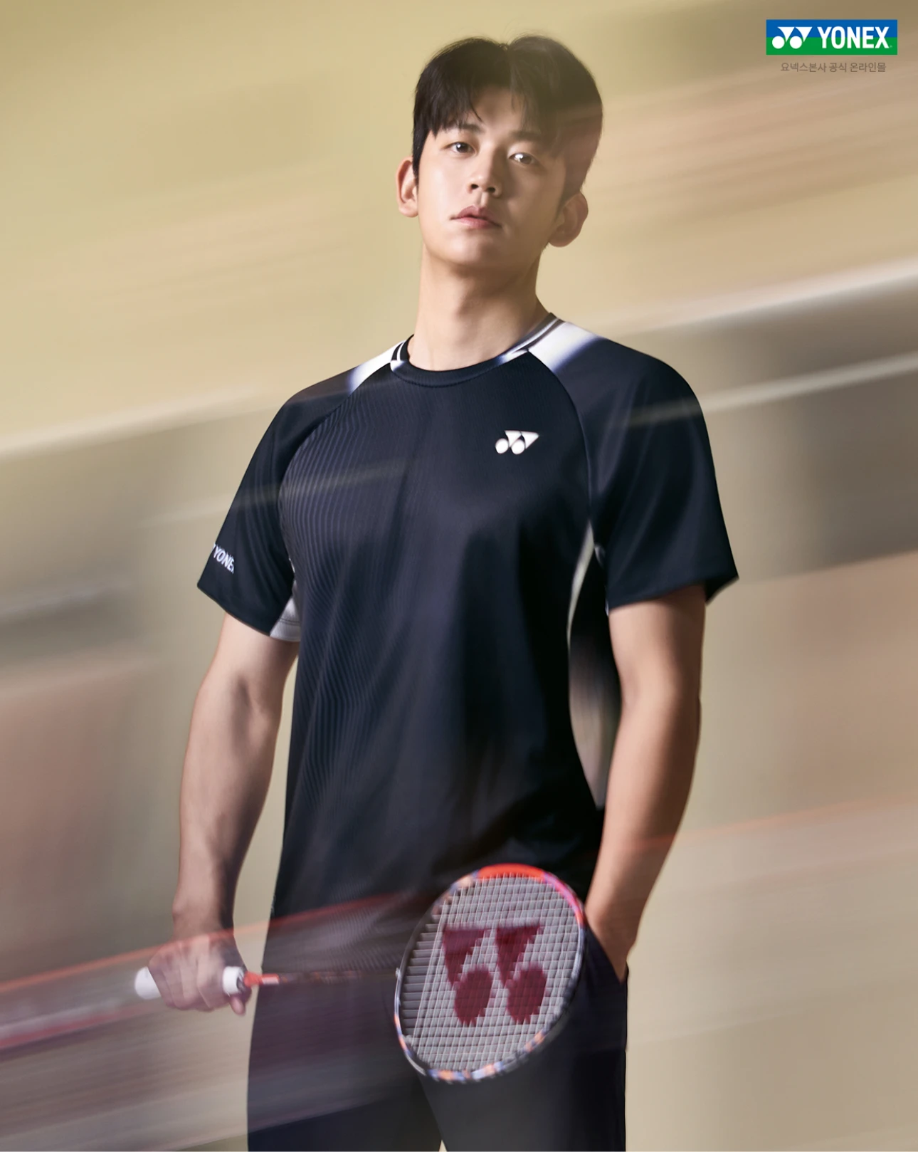 ✦PRO羽球✦韓國YONEX|羽球比賽服 263TS003M 004F //女版 男版