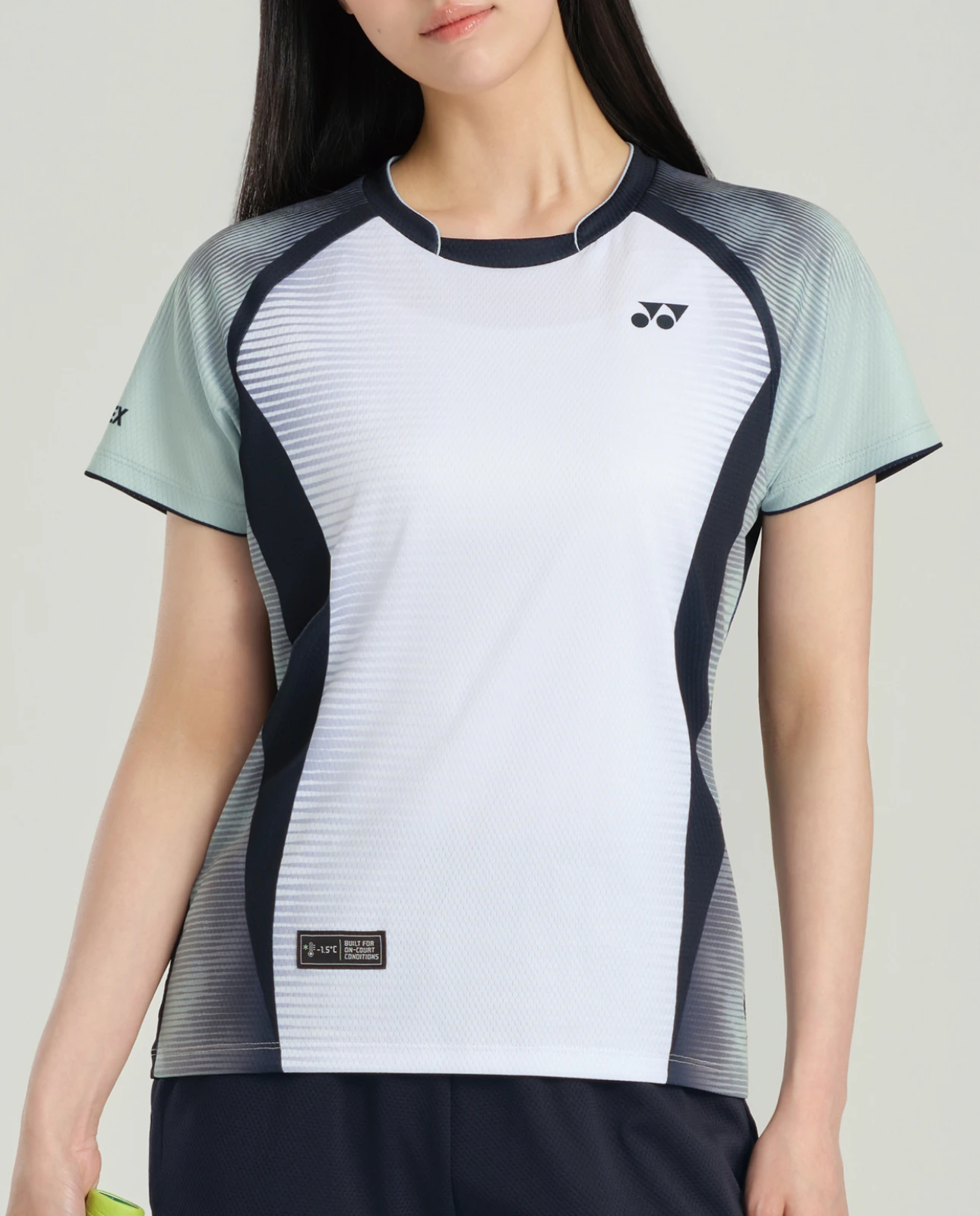✦PRO羽球✦韓國YONEX｜羽球比賽服 263TS005M 006F //女版 男版