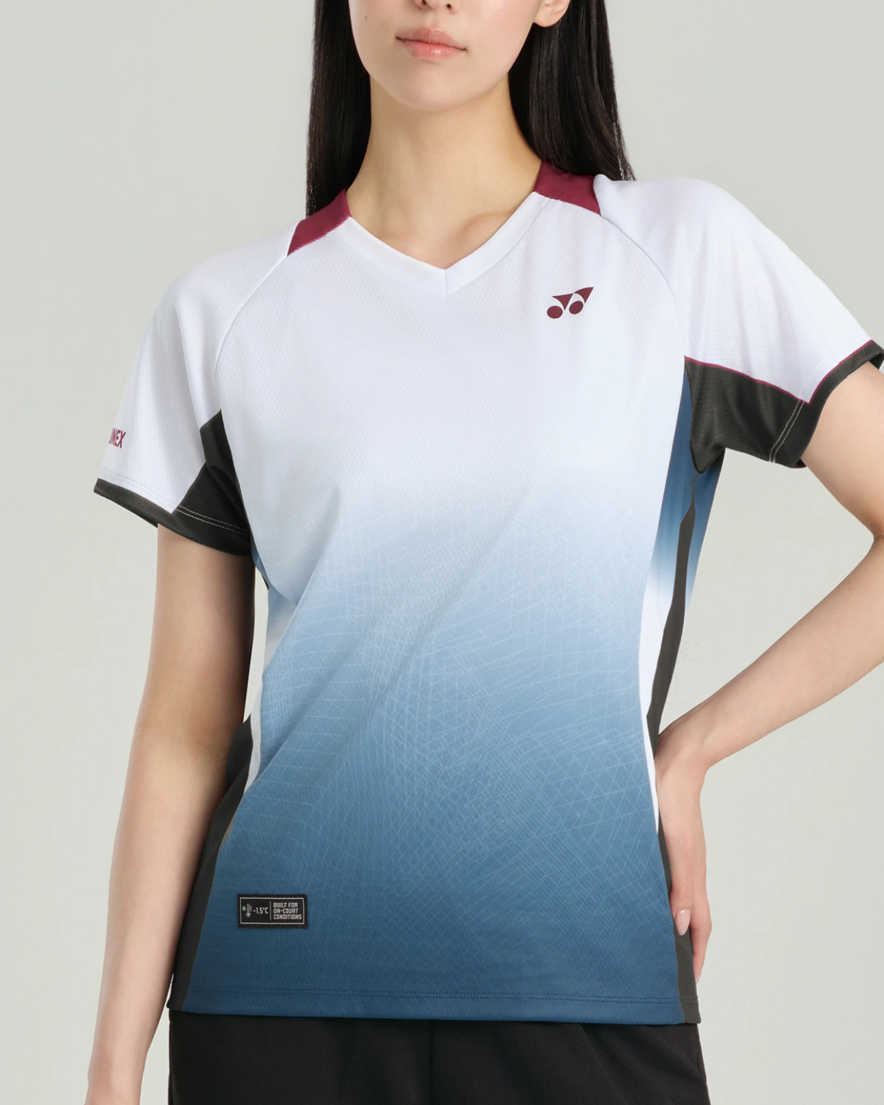 ✦PRO羽球✦韓國YONEX｜羽球比賽服 263TS007M 008F //女版 男版