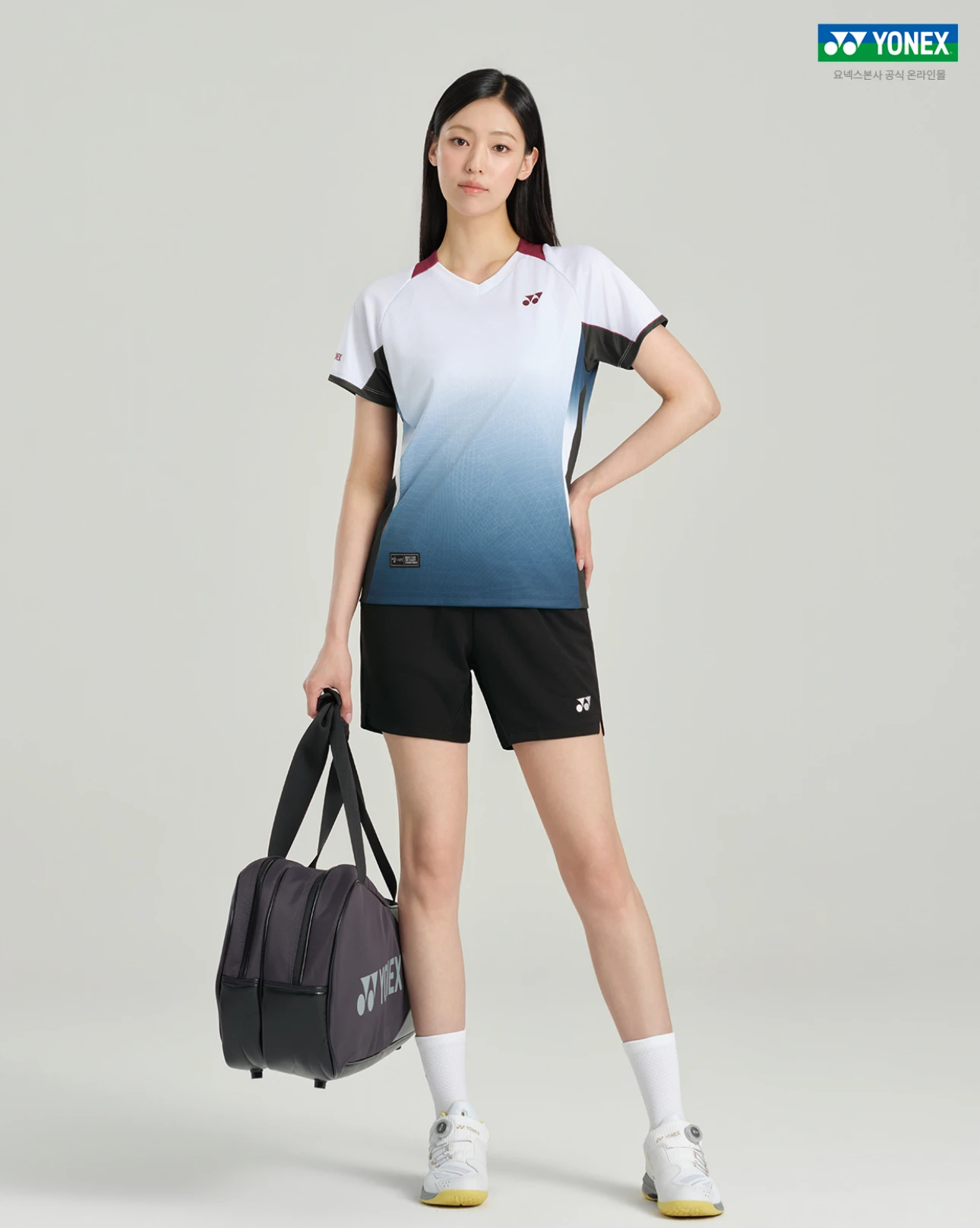 ✦PRO羽球✦韓國YONEX｜羽球比賽服 263TS007M 008F //女版 男版