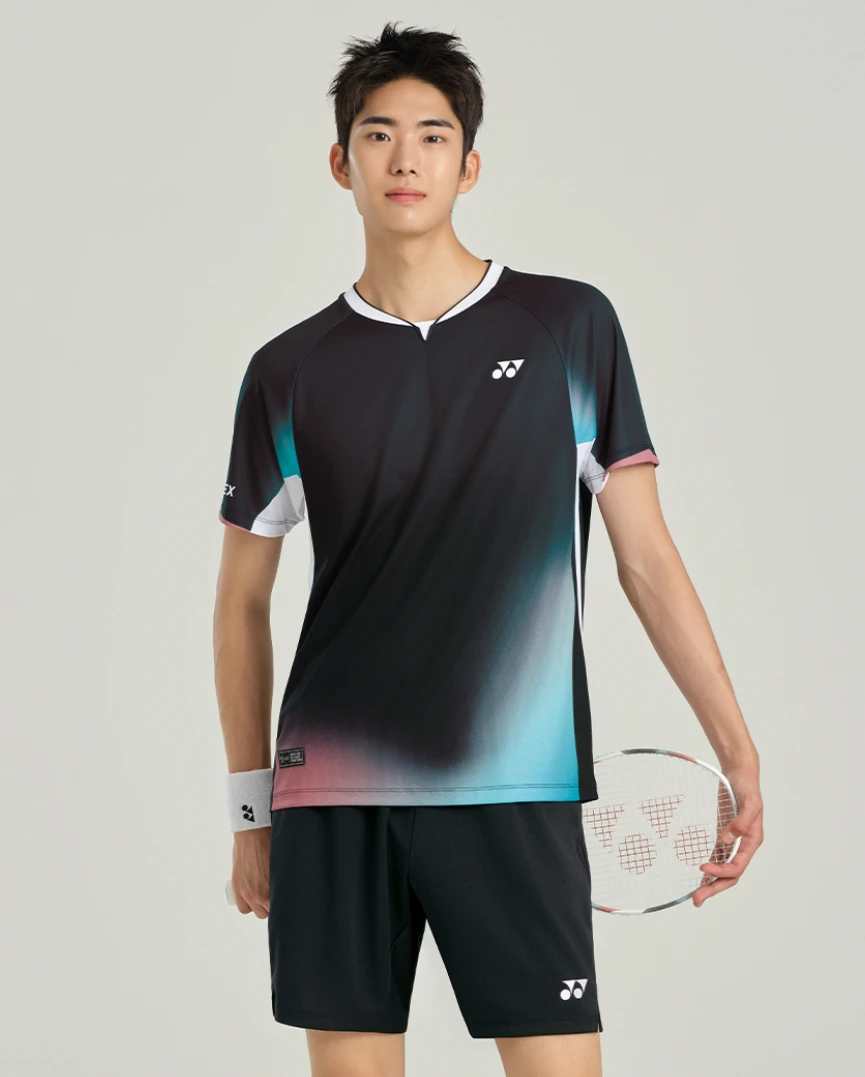 ✦PRO羽球✦韓國YONEX｜羽球比賽服 263TS011M 012F //女版 男版