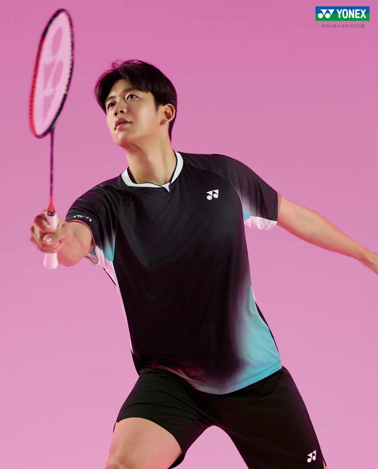 ✦PRO羽球✦韓國YONEX｜羽球比賽服 263TS011M 012F //女版 男版