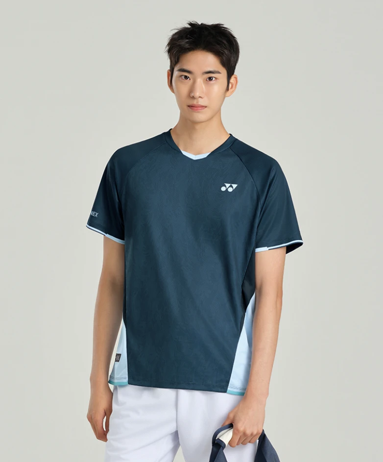 ✦PRO羽球✦韓國YONEX｜羽球比賽服 263TS013M 014F //女版 男版