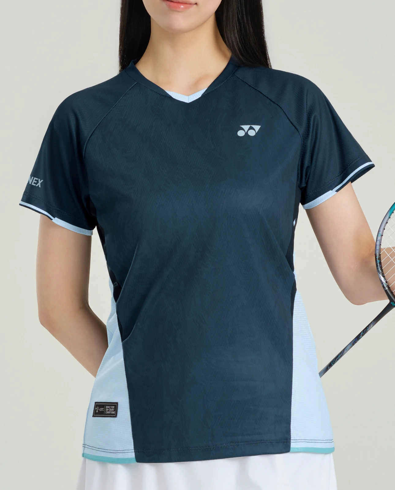 ✦PRO羽球✦韓國YONEX｜羽球比賽服 263TS013M 014F //女版 男版