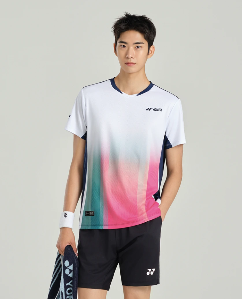✦PRO羽球✦韓國YONEX｜羽球比賽服 263TS015M 016F //女版 男版