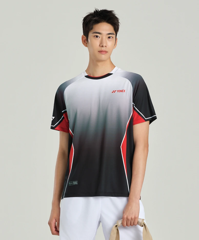 ✦PRO羽球✦韓國YONEX｜羽球比賽服 263TS017M 018F //女版 男版