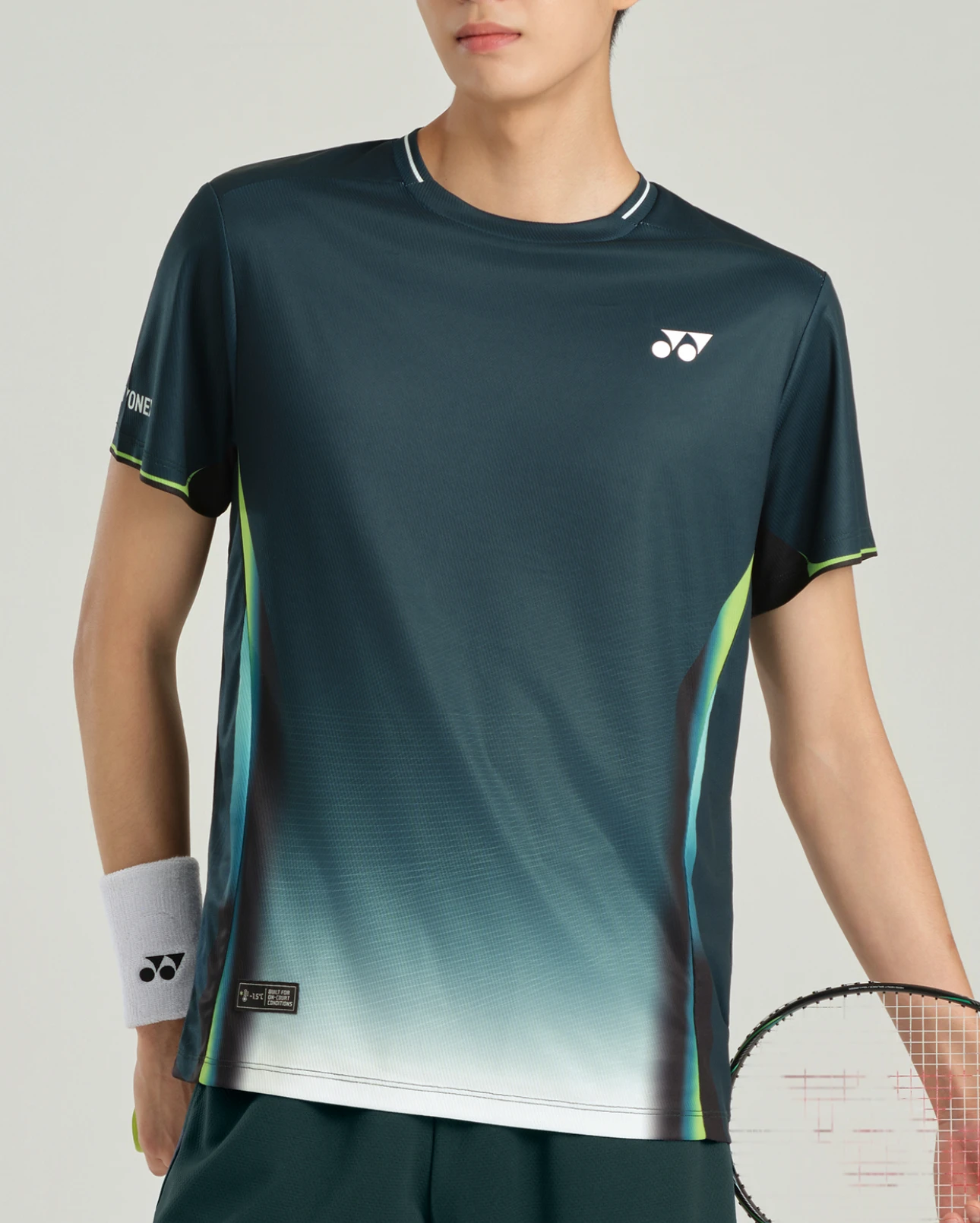 ✦PRO羽球✦韓國YONEX｜羽球比賽服 263TS019M 020F //女版 男版