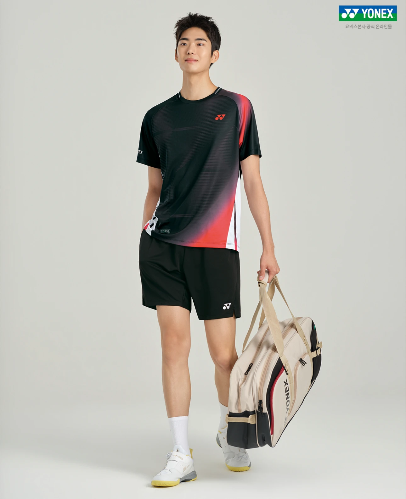 ✦PRO羽球✦韓國YONEX｜羽球比賽服 263TS023M 024F //女版 男版