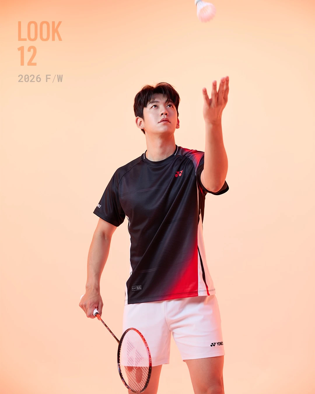 ✦PRO羽球✦韓國YONEX｜羽球比賽服 263TS023M 024F //女版 男版