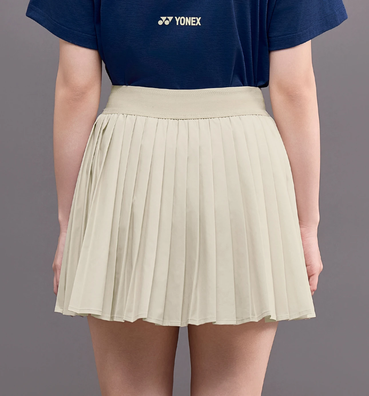 ✦ PRO羽球✦ 韓國YONEX｜羽網百褶裙 球場必備單品 熱銷百搭款｜255PS002F