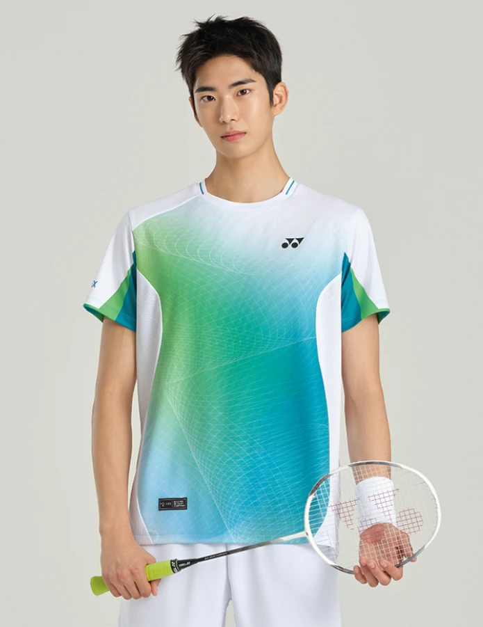 ✦PRO羽球✦韓國YONEX｜羽球比賽服 263TS025M 026F //女版 男版