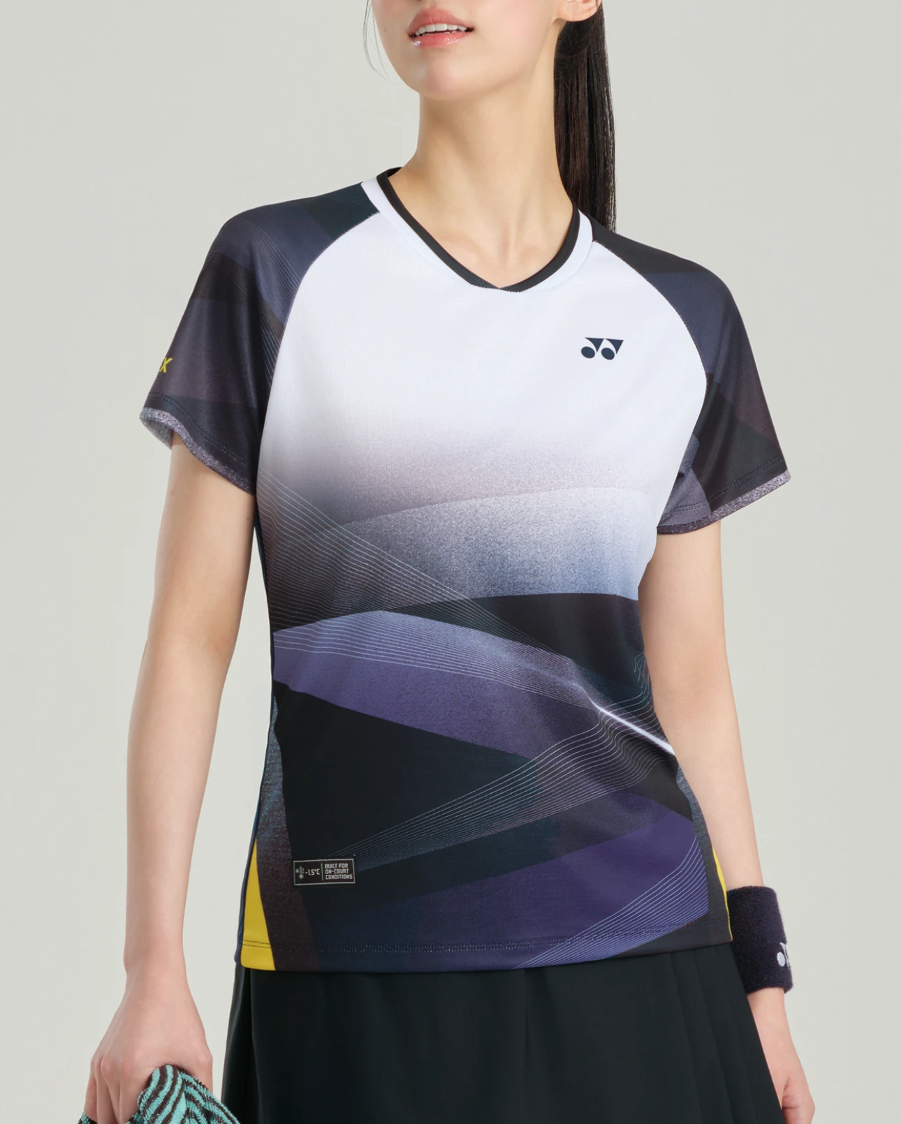 ✦PRO羽球✦韓國YONEX｜羽球比賽服 263TS027M 028F //女版 男版