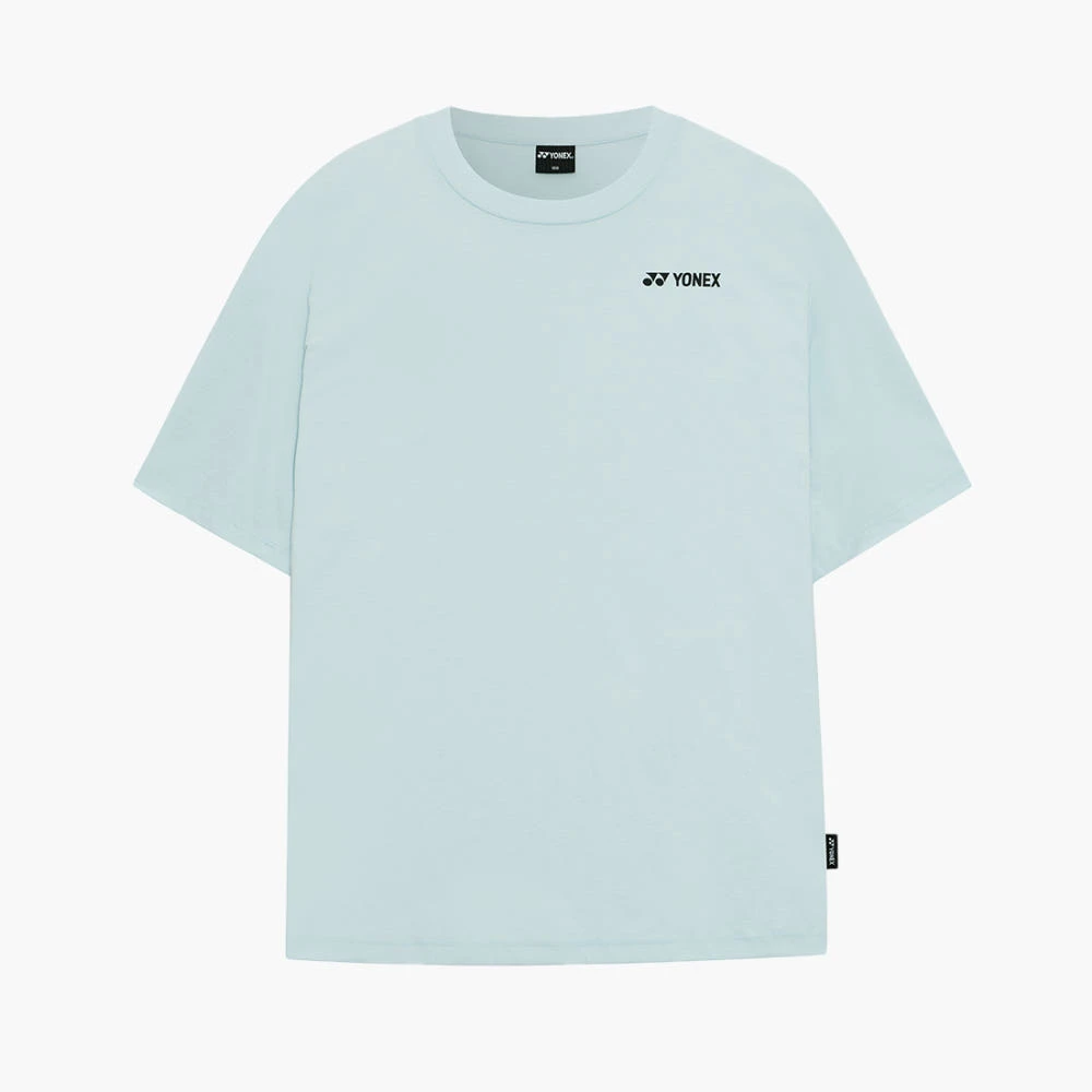 ✦ PRO羽球✦韓國 YONEX｜運動休閒服 冬日限定雪人 263TS047U｜不含棉質 男女通用