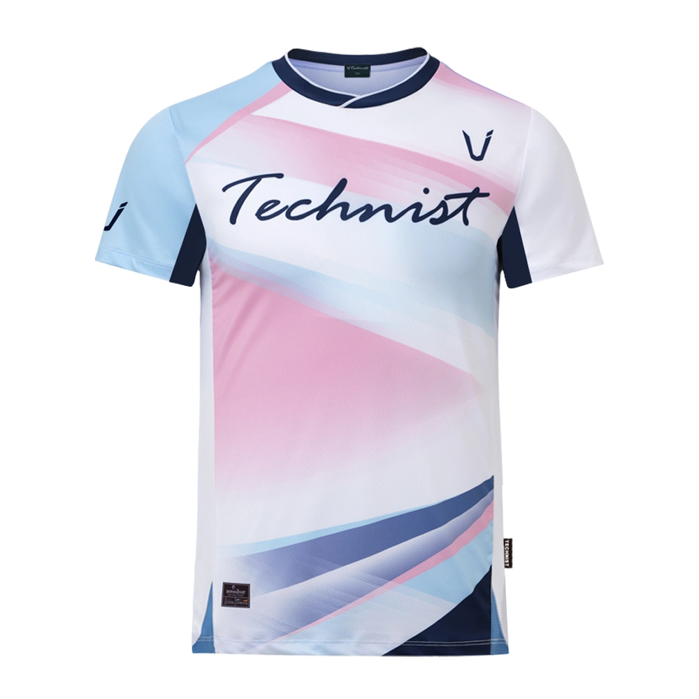 ✦PRO羽球✦韓國TECHNIST|羽球比賽服 TNTS56134 //男版 女版