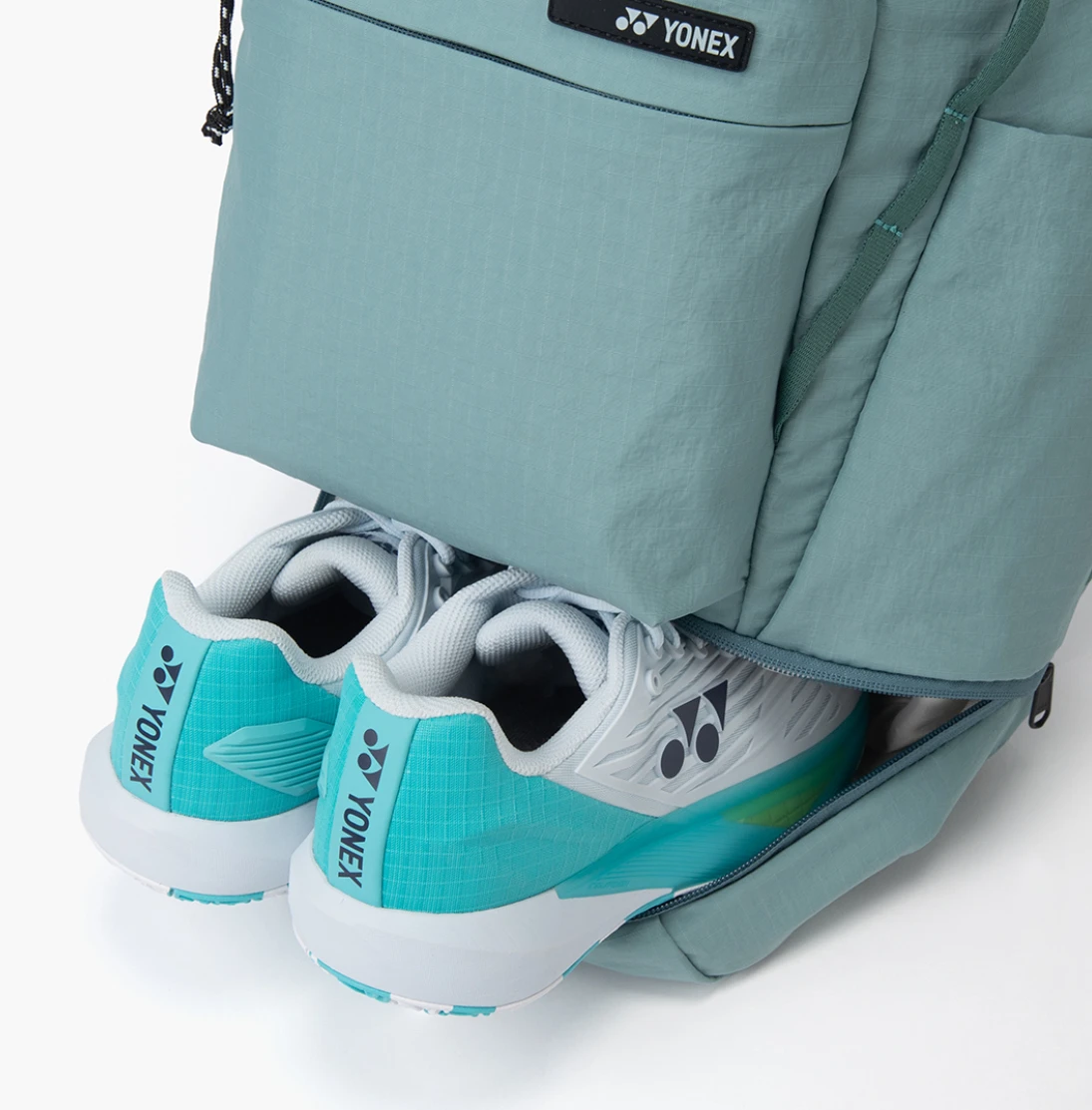 ✦ PRO羽球✦韓國YONEX｜輕量羽球後背包 BAG2688EX 獨立鞋層//