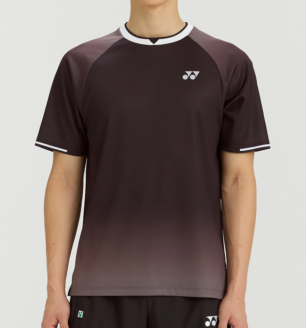 ✦PRO羽球✦韓國YONEX｜濃郁咖啡色系 羽網比賽服 265TS029M 030F //女版 男版