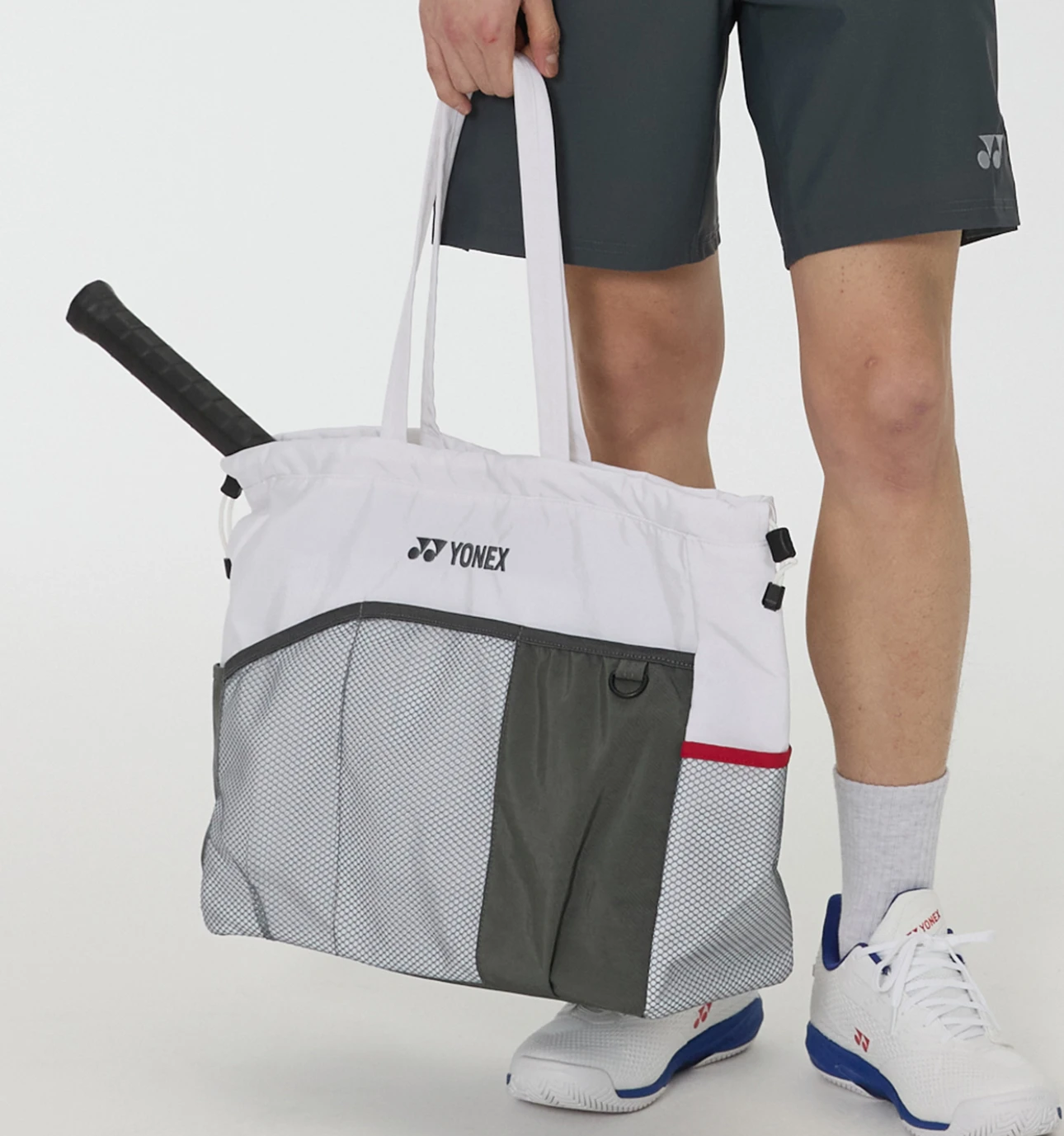 ✦ PRO羽球✦ 🇰🇷韓國YONEX|運動托特包 265BA001U