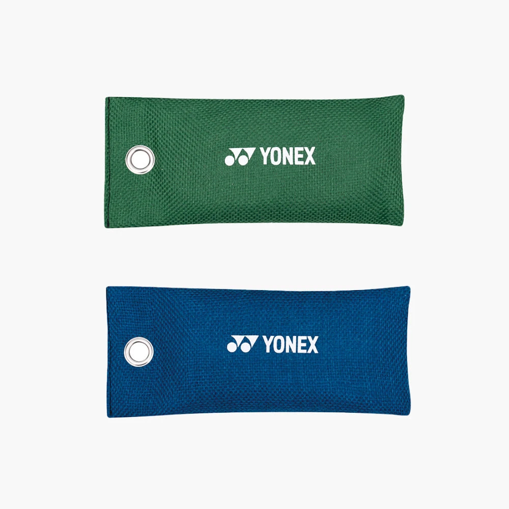 ✦ PRO羽球✦ 🇰🇷韓國YONEX|天然竹炭鞋類除臭除濕包 269AA001U