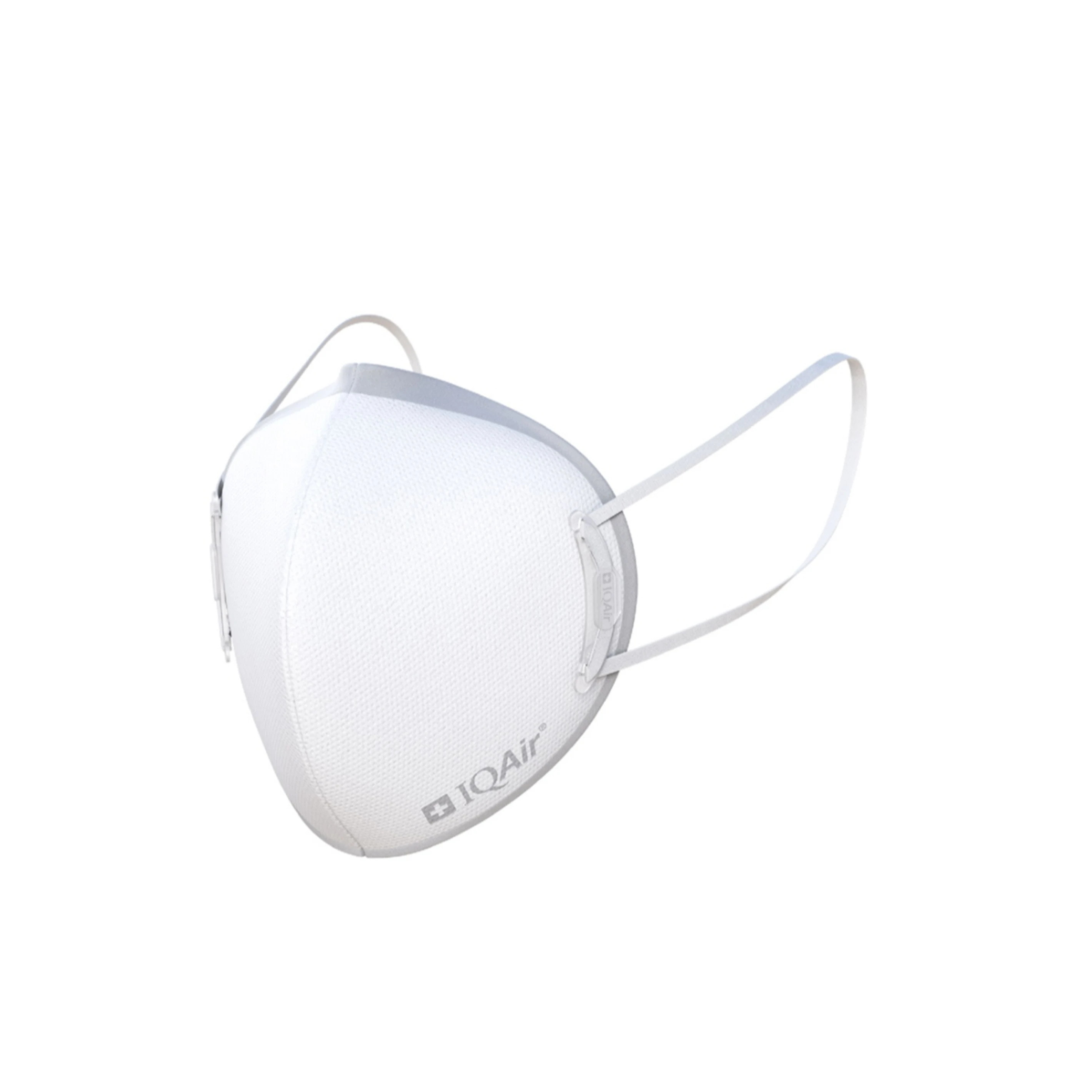 【德製新版】IQAir Mask KN95/FFP2級 呼吸防護口罩 (單入)
