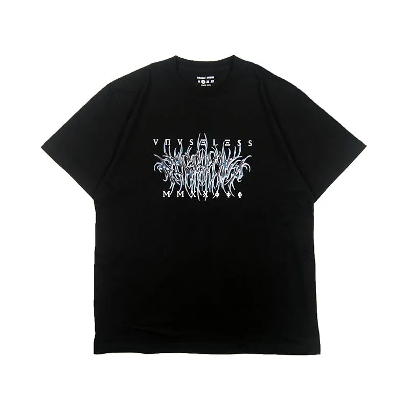 東音宮 X Unuseless 水晶骷髏阿修羅王 聯名短T