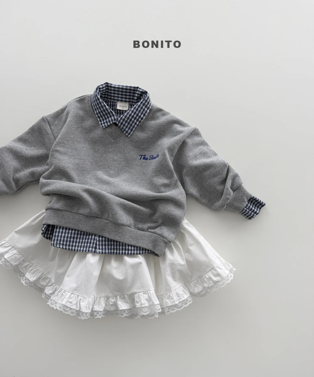 Bonito V領大學T