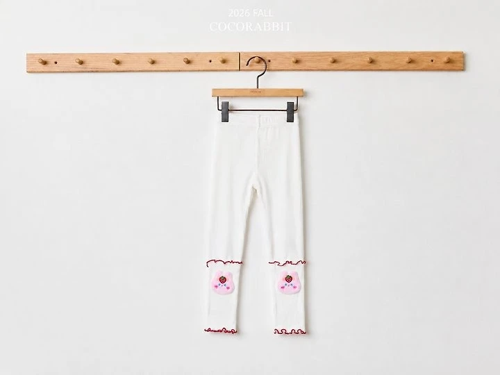 Coco Rabbit 兔子緊身褲