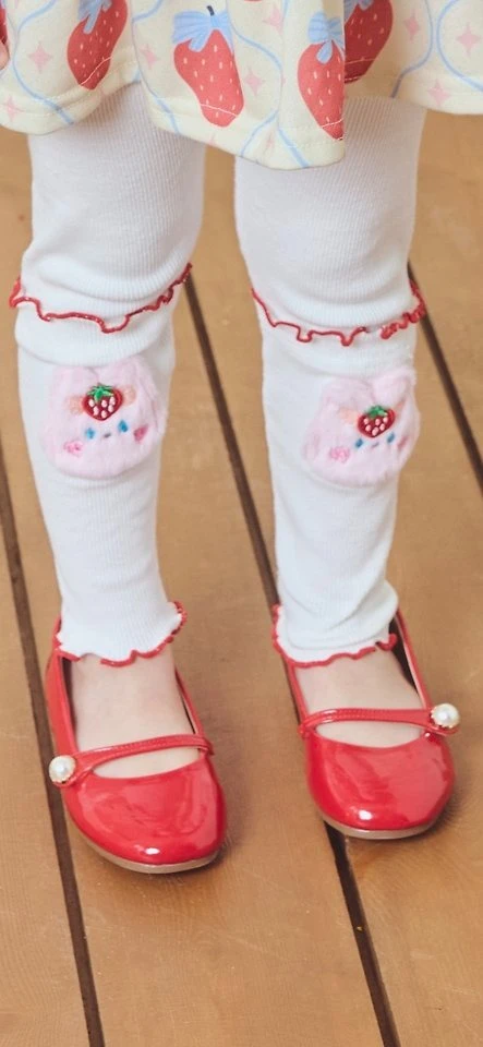Coco Rabbit 兔子緊身褲