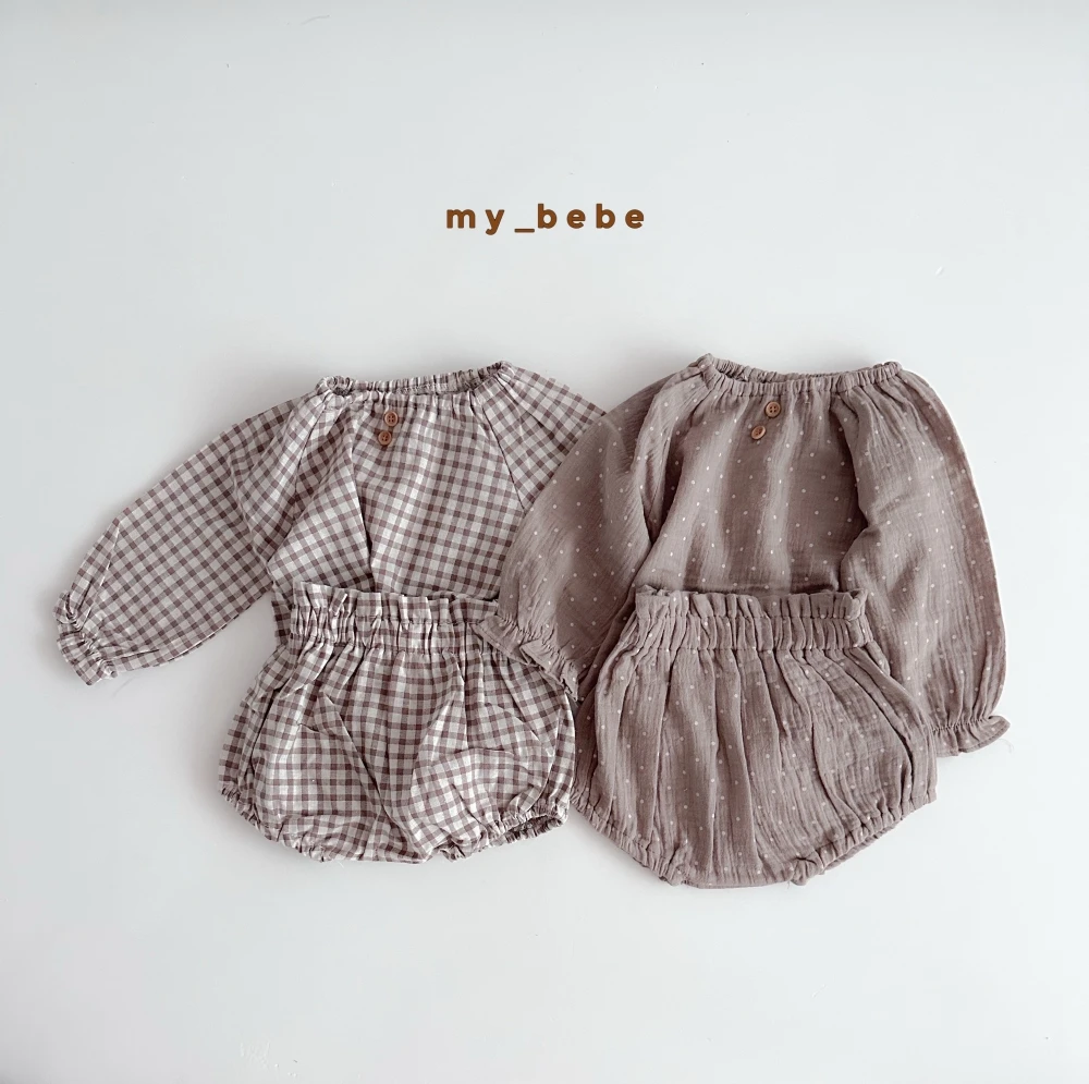 My bebe 秋季花卉套裝