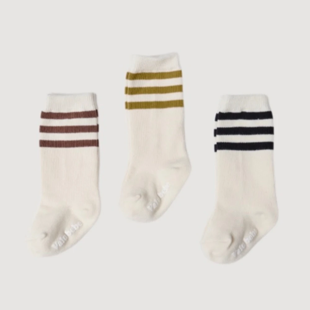 Valubebe 三條襪子(3-pack)