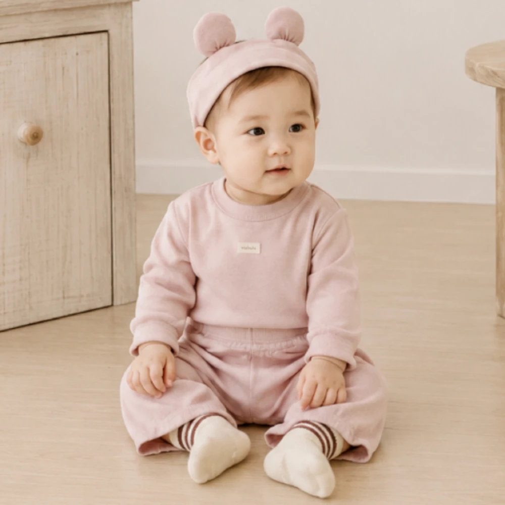 Valubebe 可愛迷你套裝