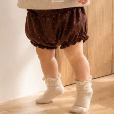 Valubebe 點點南瓜褲