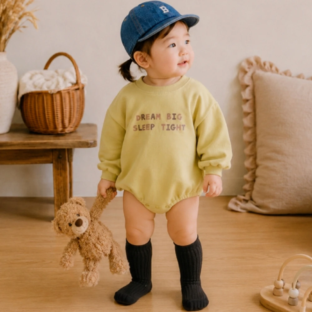 Valubebe 運動包屁衣