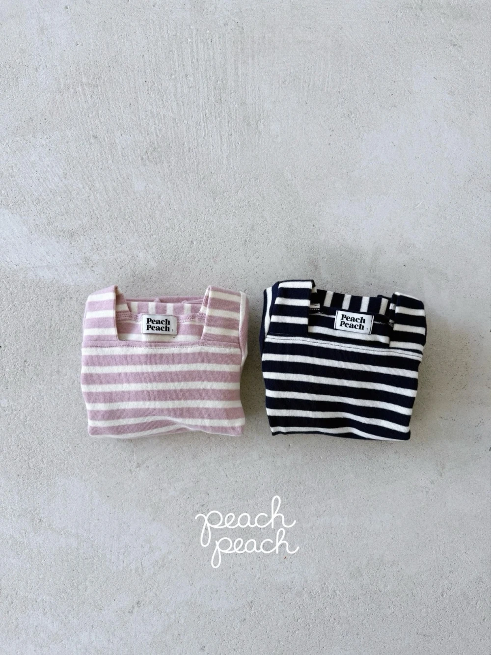 Peach peach 倫敦針織上衣