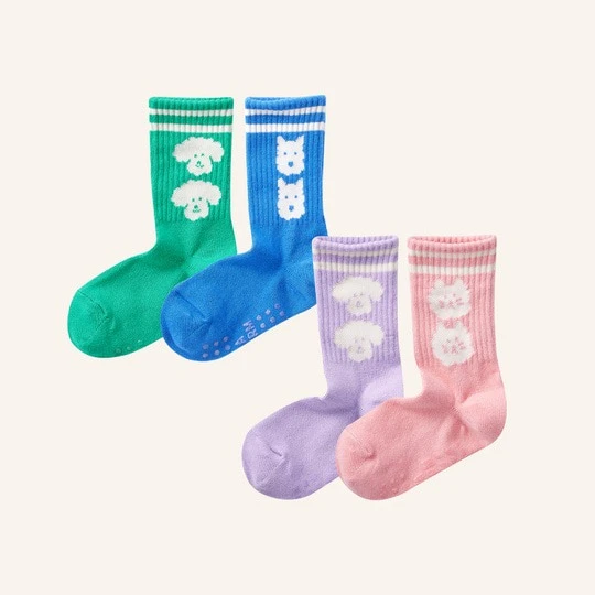 Kokacharm 糖果萌寵2入組