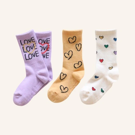 Kokacharm 滿滿喜歡3入組